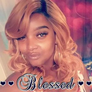 Meet your Posher, Sheron